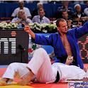 World Championship JUDO Paris 2011